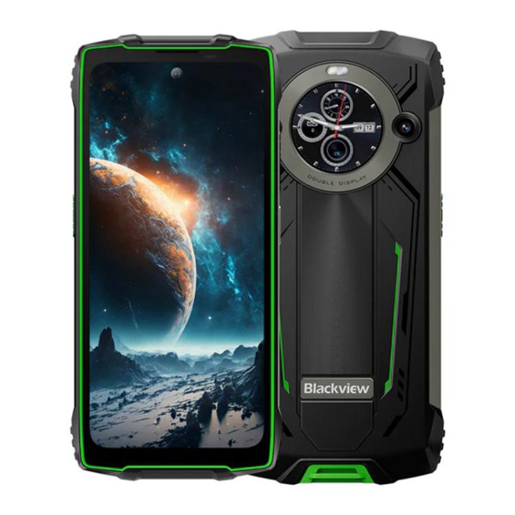 Blackview BV8200
