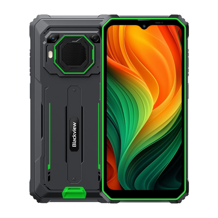 Blackview BV6200 Plus