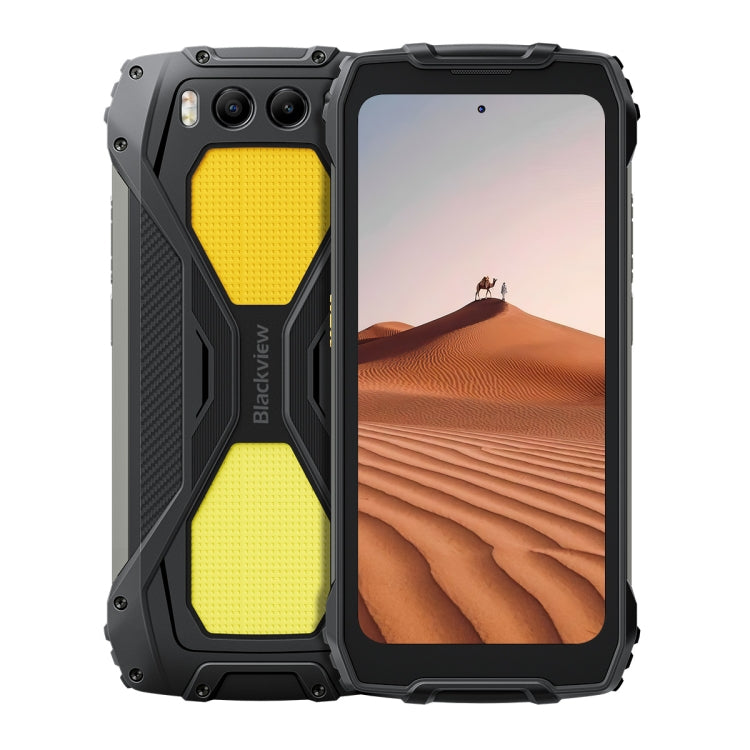 Téléphone robuste Blackview BV7300