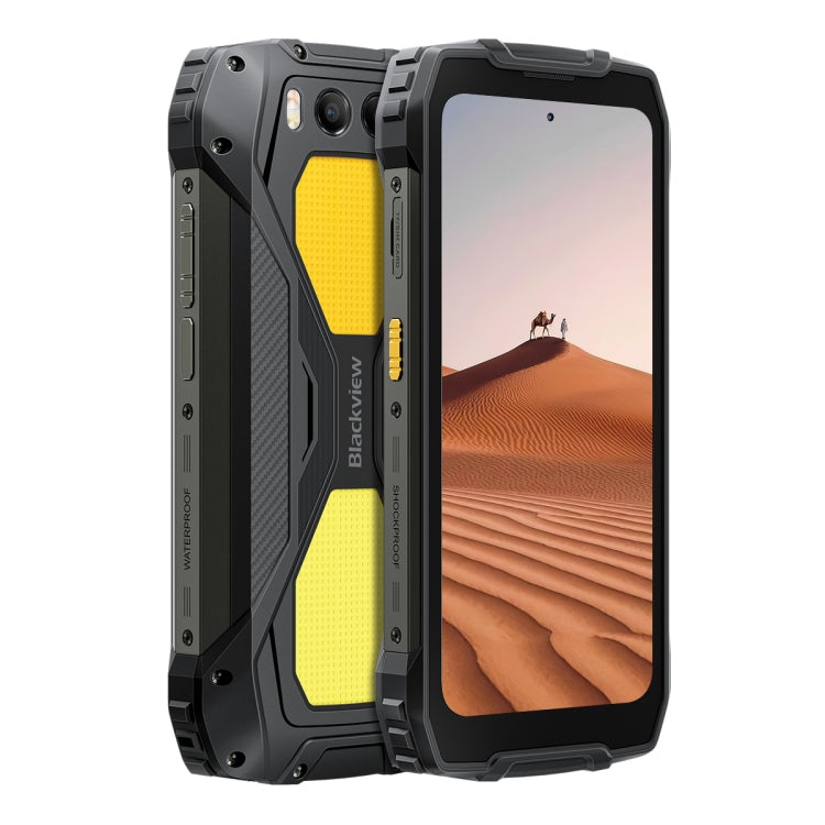 Téléphone robuste Blackview BV7300