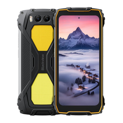 Téléphone robuste Blackview BV7300