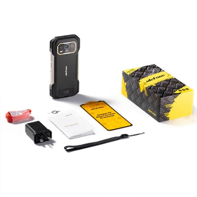 Ulefone Armor 27