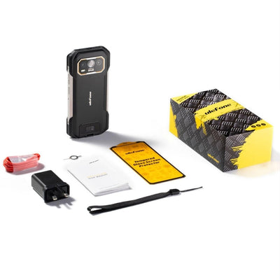 Ulefone Armor 27T