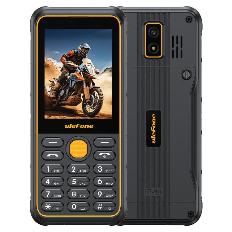 Ulefone Armor Mini 4
