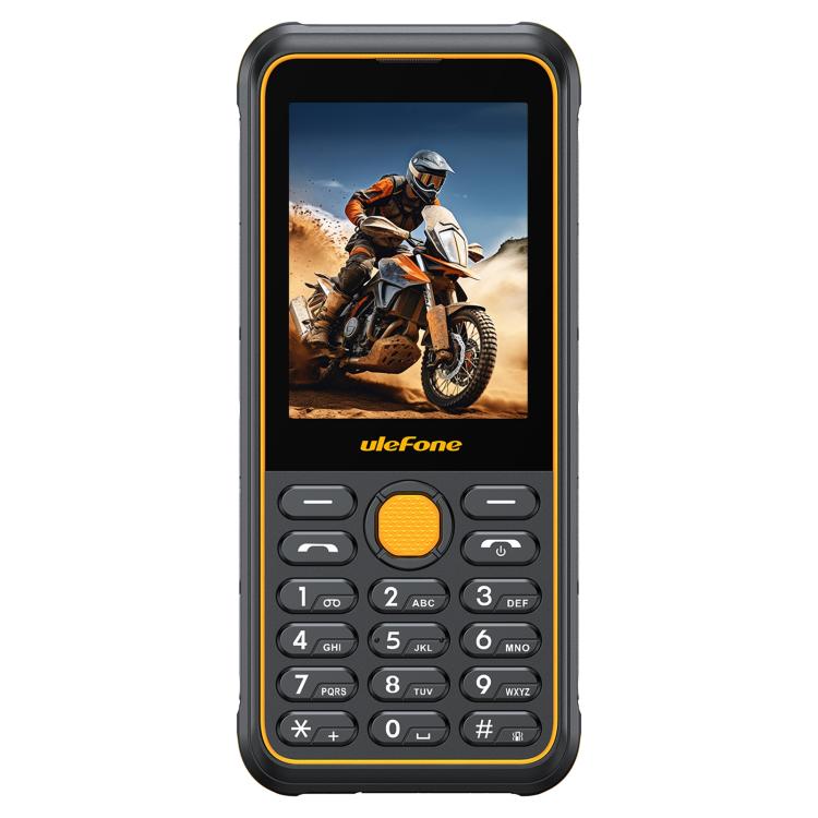 Ulefone Armor Mini 4