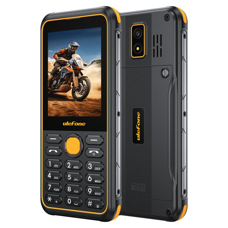 Ulefone Armor Mini 4