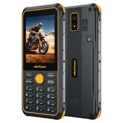 Ulefone Armor Mini 4