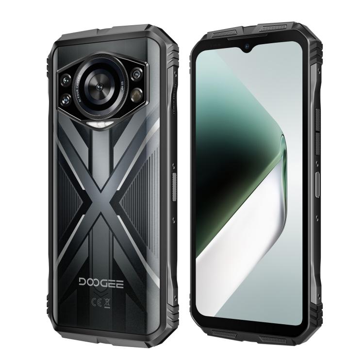 DOOGEE S Cyber Pro