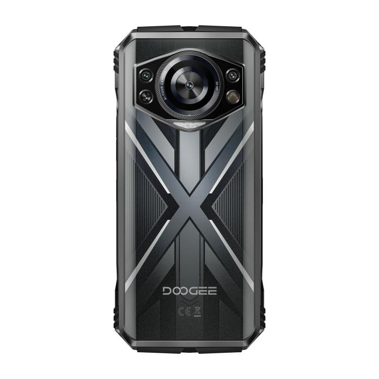 DOOGEE S Cyber Pro