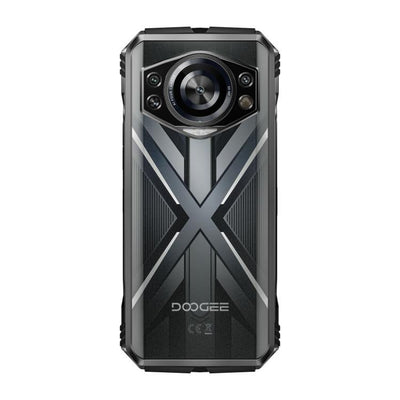 DOOGEE S Cyber Pro