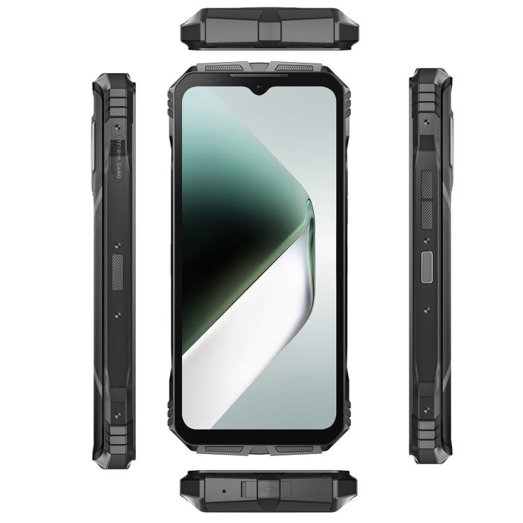 DOOGEE S Cyber Pro
