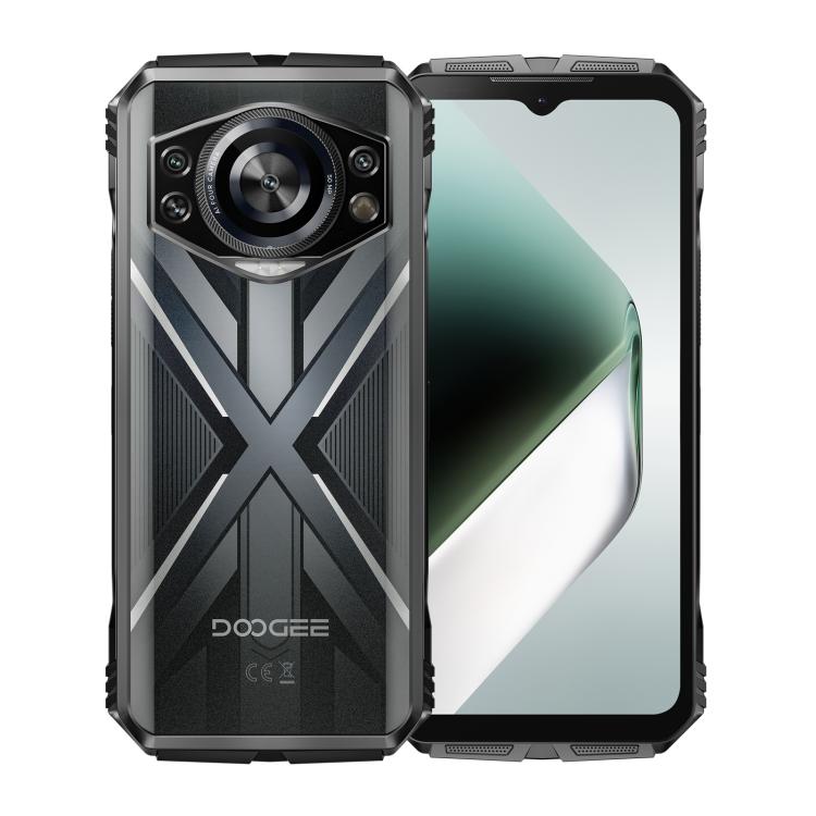 DOOGEE S Cyber Pro