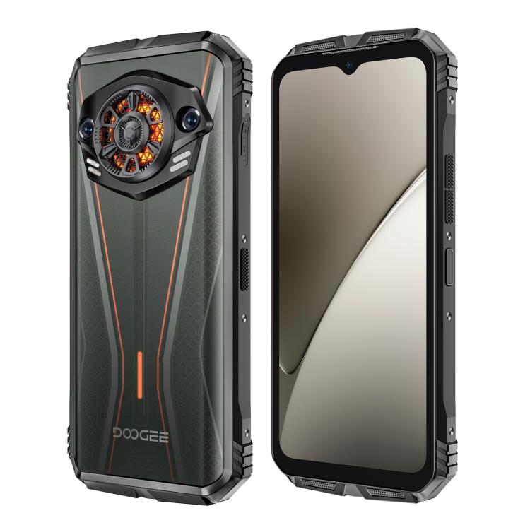 DOOGEE S Punk Pro