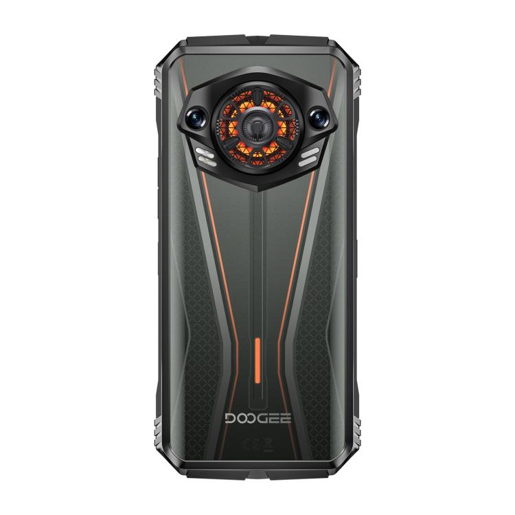 DOOGEE S Punk Pro