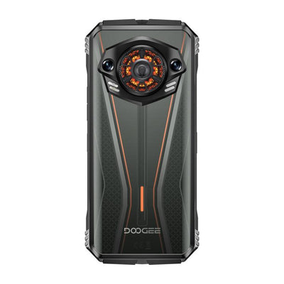 DOOGEE S Punk Pro