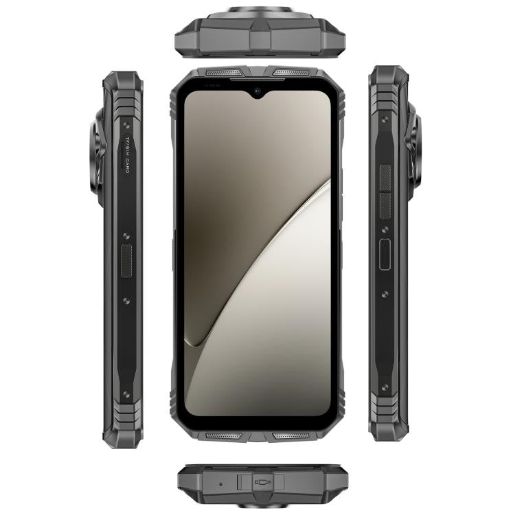 DOOGEE S Punk Pro