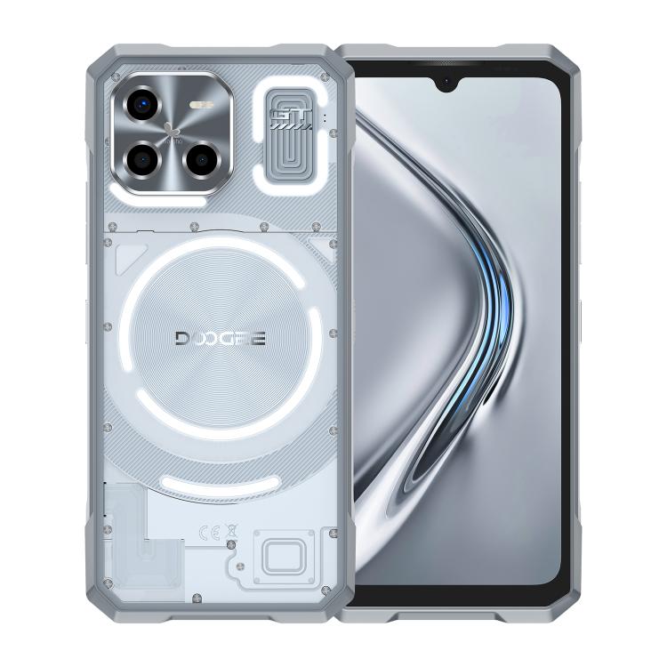 DOOGEE Blade GT