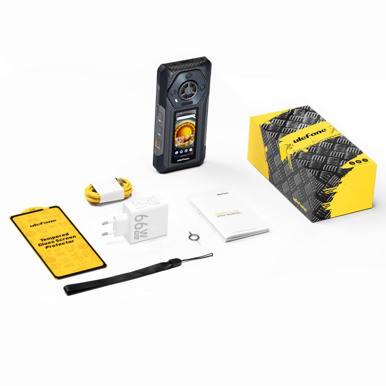 Ulefone Armor 30 Pro