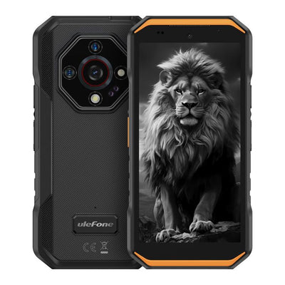 Ulefone Armor X32 Pro