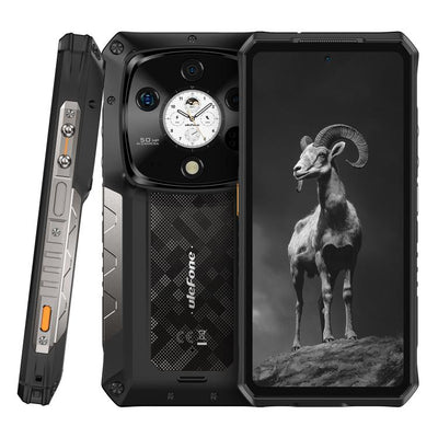 Ulefone Armor 28 Pro