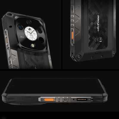Ulefone Armor 28 Pro