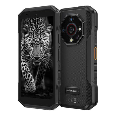 Ulefone Armor X32
