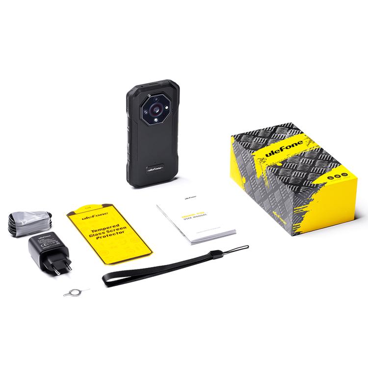 Ulefone Armor X32