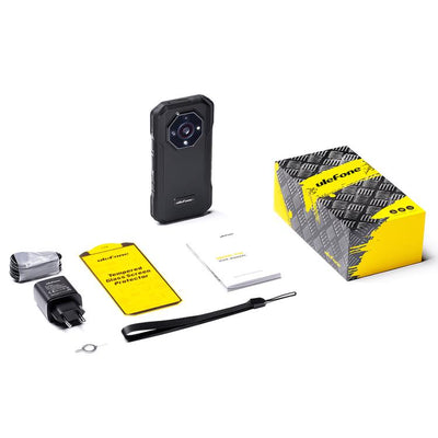 Ulefone Armor X32