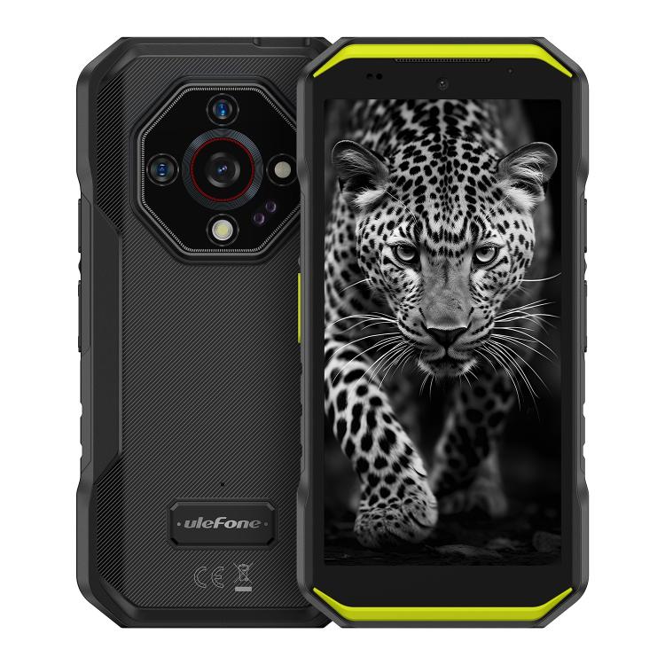 Ulefone Armor X32
