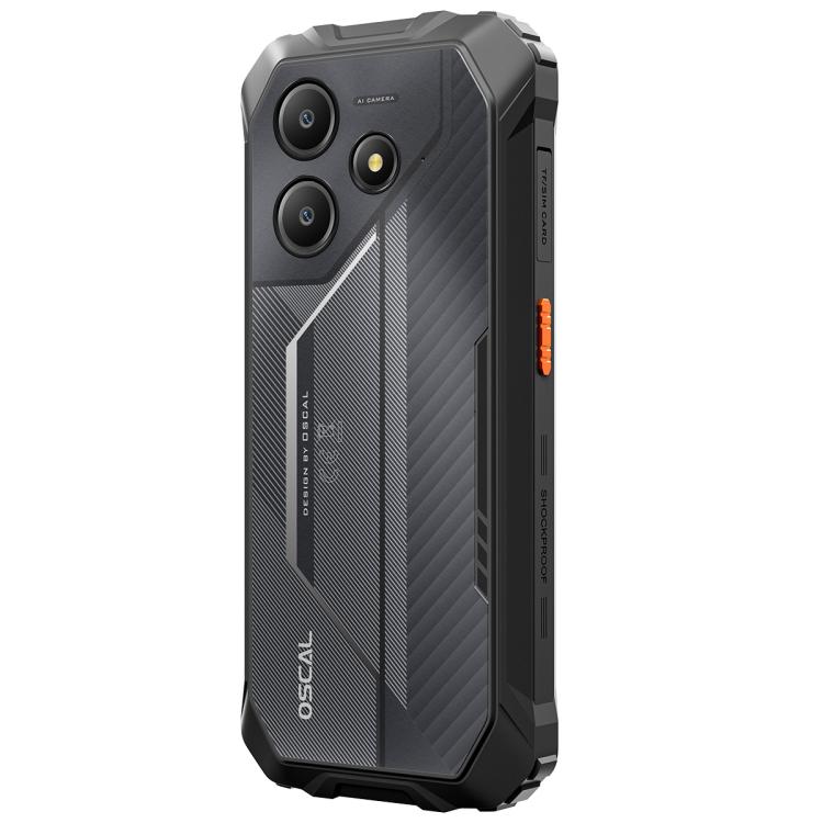 Blackview Oscal Marine 2