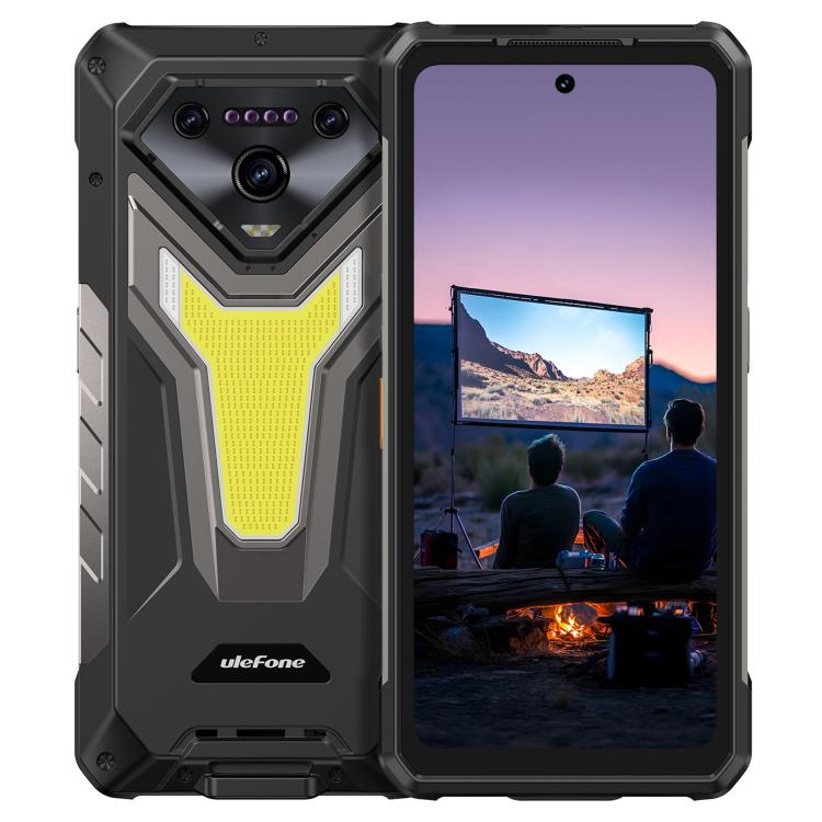 Ulefone Armor 34 Pro
