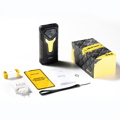 Ulefone Armor 34 Pro