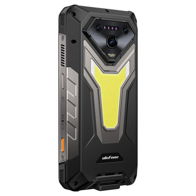 Ulefone Armor 34 Pro