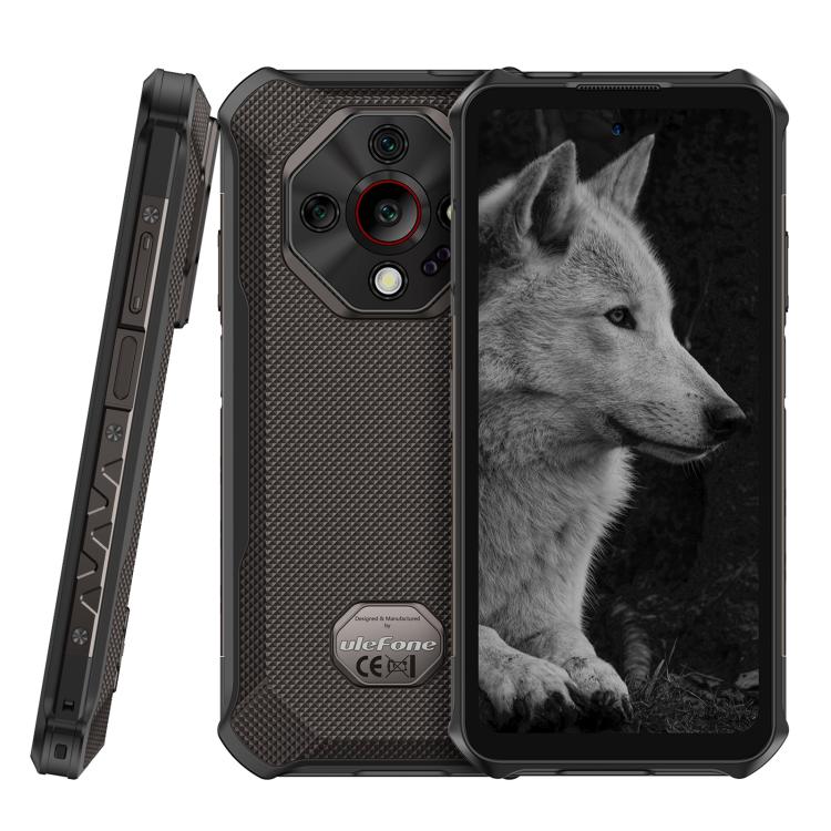 Ulefone Armor X16 Pro