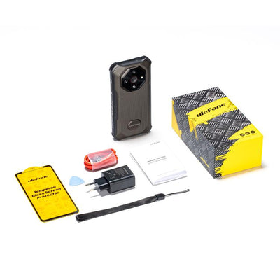 Ulefone Armor X16 Pro