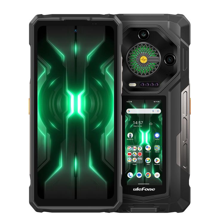 Ulefone Armor 33 Pro