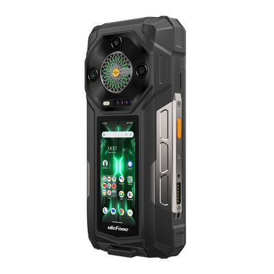 Ulefone Armor 33 Pro