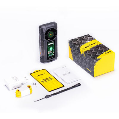 Ulefone Armor 33 Pro