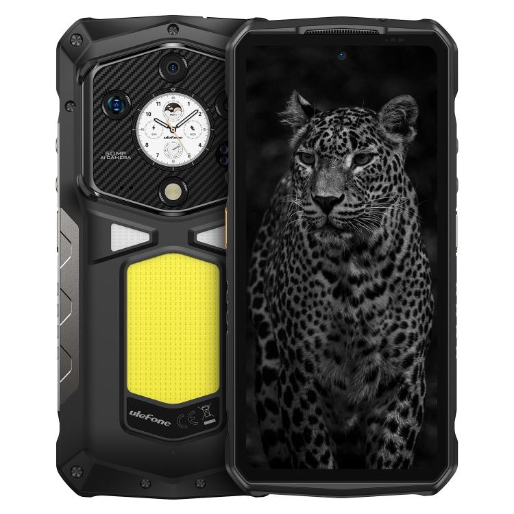 Ulefone Armor 29