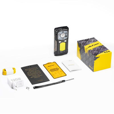 Ulefone Armor 29