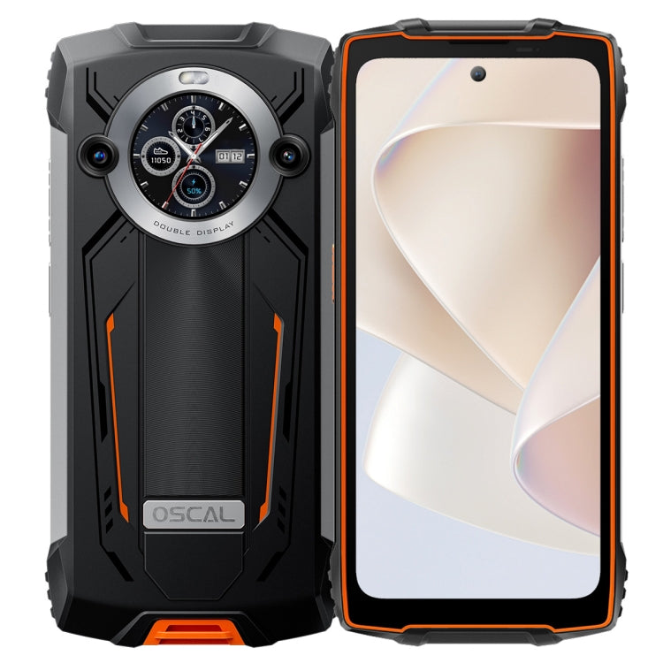 Blackview Oscal PILOT 2
