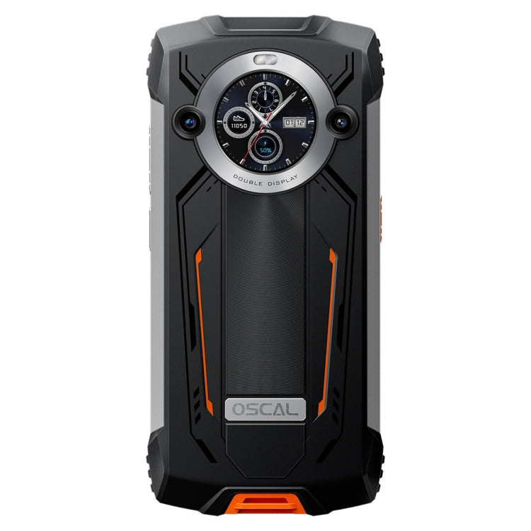 Blackview Oscal PILOT 2