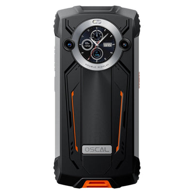Blackview Oscal PILOT 2
