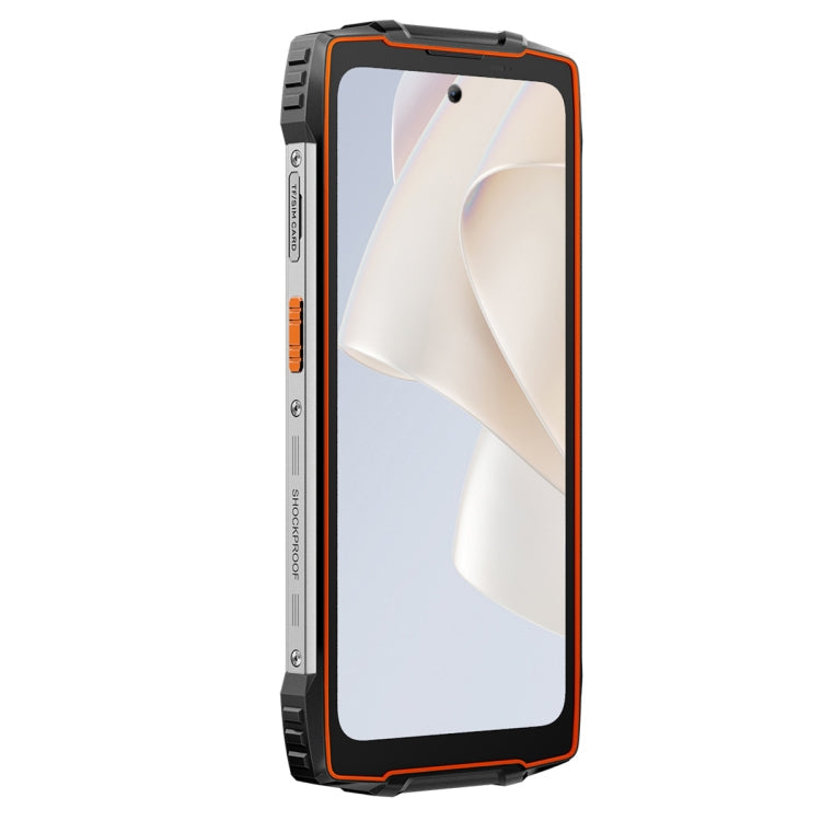 Blackview Oscal PILOT 2