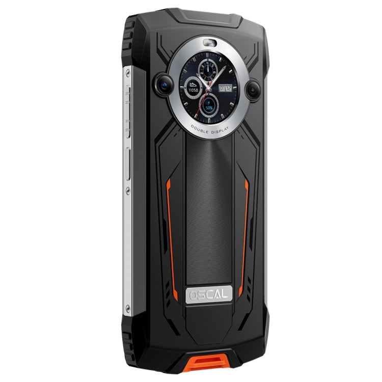 Blackview Oscal PILOT 2