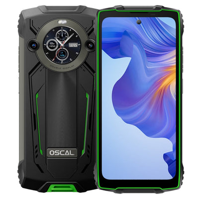 Blackview Oscal PILOT 2
