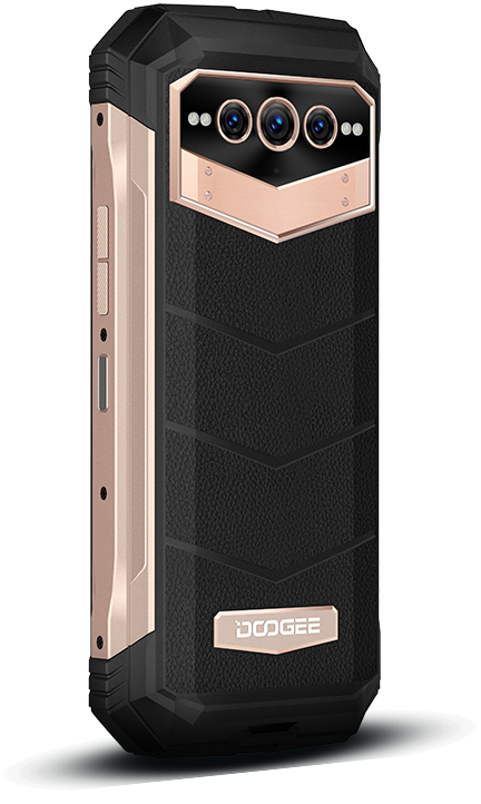 DOOGEE V Max 5G: Best unbreakable and indestructible mobile