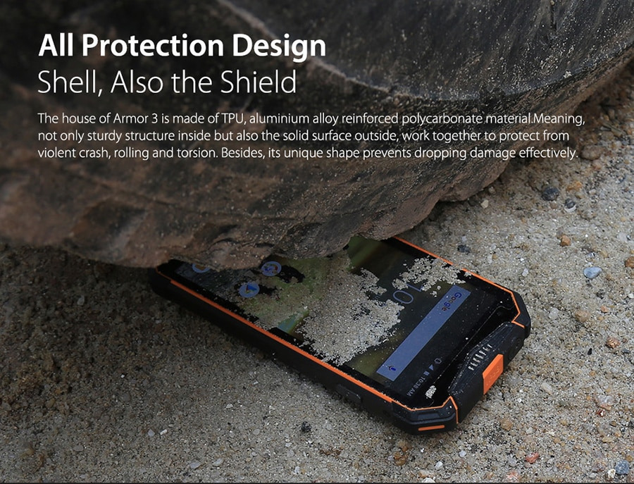 Protection étanche Large SMART PHONE, Protections étanches